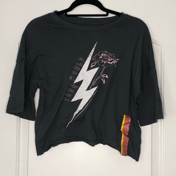 NWOT Grayson Threads Graphic Tee, Sz Small - Picture 1 of 6